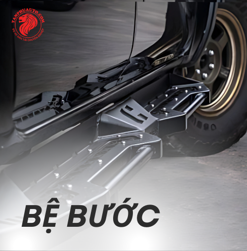 Bệ Bước