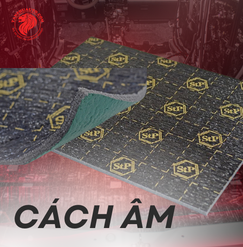 Cách Âm