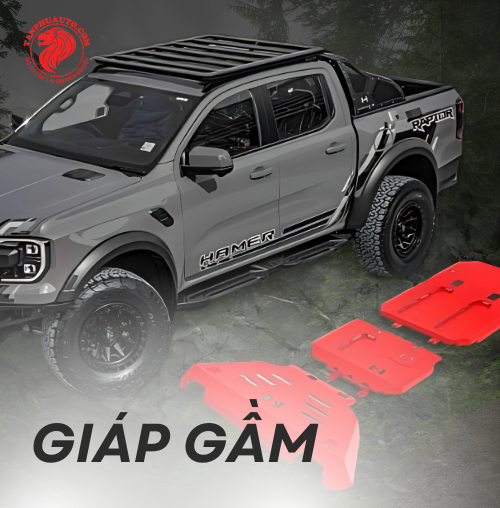 Giáp Gầm