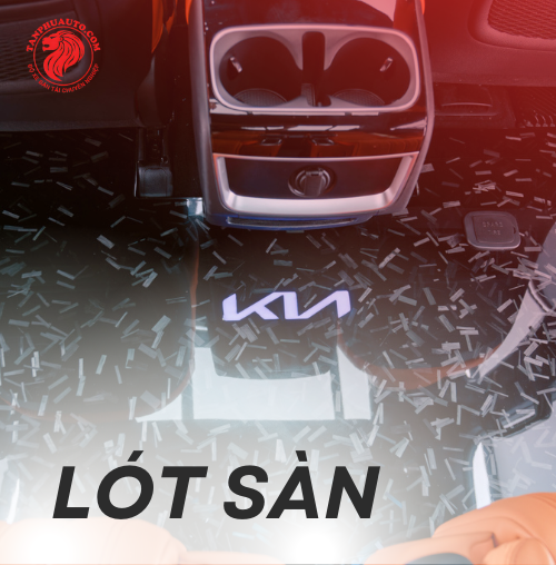 Lót Sàn