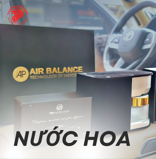 Nước Hoa