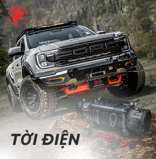Tời Điện