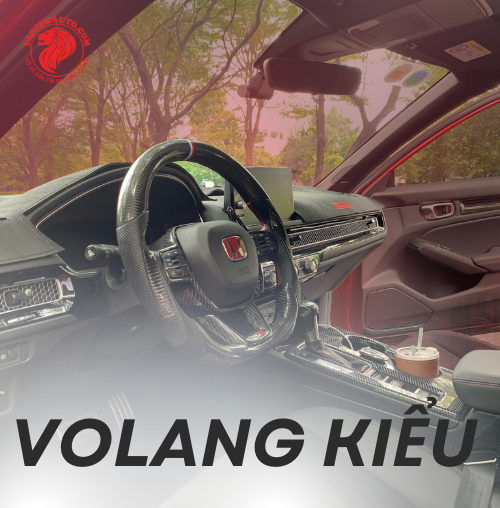 Volang Kiểu