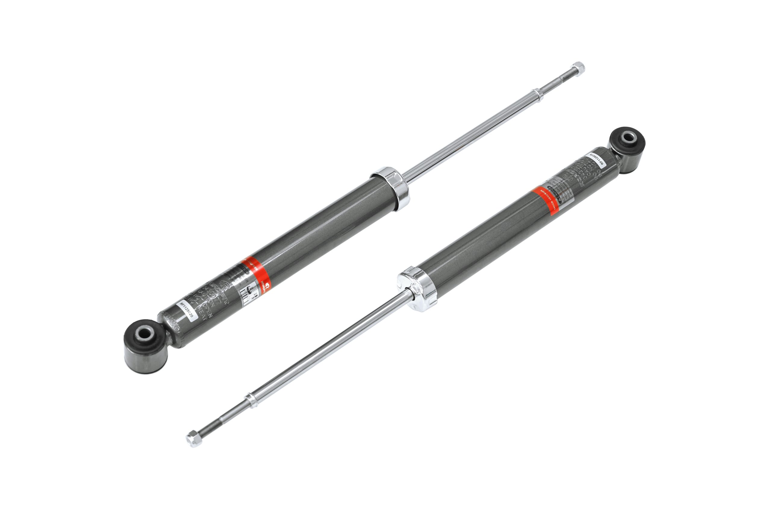 Phuộc ROADFIT Xpander_Xforce 2017-2022 3